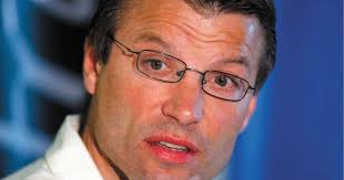 Andrew absence casts doubt