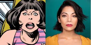 She-Hulk's 10 Closest Friends In The Comics