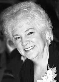 Obituary: Elizabeth 'Betsy' Jo (Ross) Jasmin