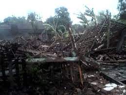 Maybe you would like to learn more about one of these? Mimpi Rumah Roboh Pertanda Baik Atau Buruk Surya Kepri