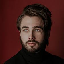 David Thiel in Germany :: Behance