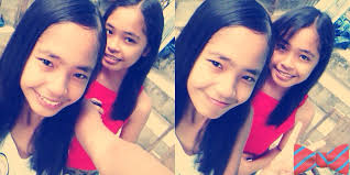 Grace and Eunice Ramirez