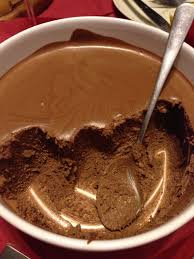 How To Make A Great Mousse Au Chocolate Recipe Sweet Desserts Melting Chocolate Food