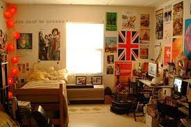 Blogstore Cool Dorm Rooms Dorm Room Decor College House Decor