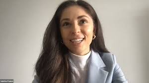 Nneka Nwosu's Instagram, Twitter & Facebook