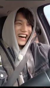 Kai! some people are enjoying ooooo 🤣🤣🤣🤣.....