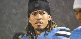 Q&A with Carson quarterback Chris Fields https://t.co/kcm1TXxRwT  @ChrisFieldsIII