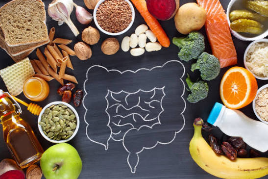 Humidity & Digestion: Protecting Your Gut Microbiome