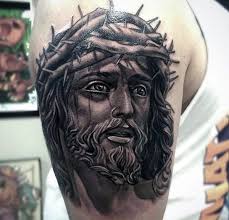 Search the world's information, including webpages, images, videos and more. Top 101 Jesus Tattoo Ideas 2020 Inspiration Guide Tatuagem De Jesus Tatuagem De Cristo E Tatuagem De Mago