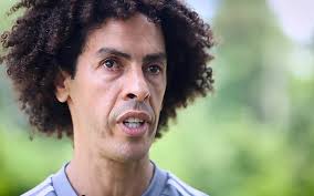 Longtime NCFC equipment manager does more than laundry