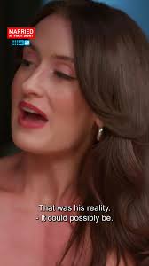 Could Veronica take this opportunity to learn? #MAFS