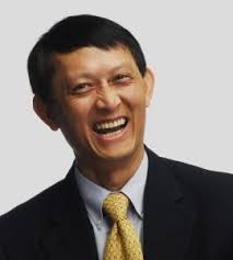 Vincent Chang: Leaving a Trail Where There's No Path