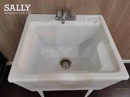 Free shipping on orders over $99! Sally Toilet Sink Shower Combo Acrylic Resin Laundry Sinks Freestanding Laundry Utility Sink Bathroom Sink Shower Drainer Waste Drain China Sink Laundry Sink Made In China Com