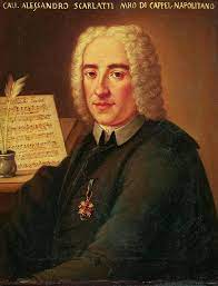 He is classified primarily as a baroque composer chronologically, although his music was influential in the development of the classical style and he was one of the few baroque composers to transition into the classical period. Alessandro Scarlatti Wikipedia