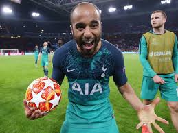 Moura (surname) lucas (given name) births in são paulo (city) men's association football players from brazil. Why Lucas Moura Is Yet To Win Over Brazil Critics Despite European Heroics Thescore Com