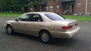 2000 Toyota Camry Picture Of 2000 Toyota Camry Ce Exterior Toyota Camry Camry Toyota