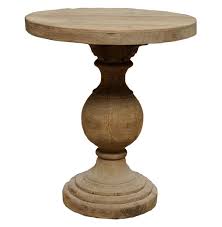 Amazing Unfinished Wood Pedestal Table Base Glass Round Dining Table Pedestal Table Base Pedestal Side Table