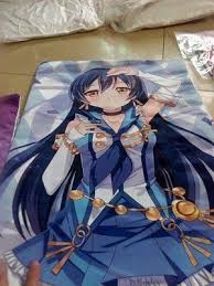 How Long Can An Anime Dakimakura Body Pillow Accompany Us Quora