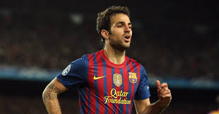 The Incredible Xl Of Barcelona Academy Graduates Still Playing Elsewhere Planet Football