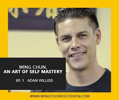 Wing Chun in MMA (Tony Ferguson, Anderson Silva, Jon Jones)