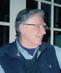 Peter Lamy Obituary (1940