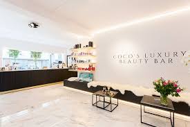 Sour apple beauty bar offers a wide variety of esthetic services. Getlstd Property Photo Picture Of Coco S Luxury Beauty Bar Antwerp Tripadvisor