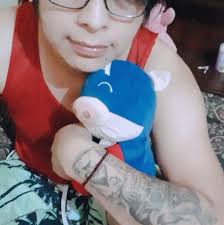 Efraiin Bonifacio Flores