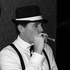 Grant Pedersen (@GrantPedersen)