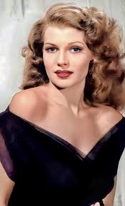 Which movie of Rita Hayworth is the Best ?
