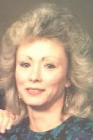 Patricia McEwen Obituary