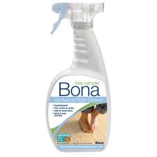 Bona 32 Oz Free And Simple Hardwood Cleaner Wm760051001 The Home Depot Hardwood Floor Cleaner Hardwood Cleaner Floor Cleaner