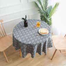 We did not find results for: Round Tablecloth 150 150cm Black Small Tree Tablecloth Cotton And Linen Printing Table Cloth Small Round Table Cover From Greenhomelife 27 14 Dhgate Com