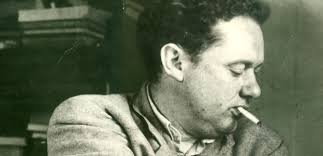 27 November (1939): Dylan Thomas to Kenneth Patchen