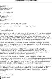 Cover Letter Template Ngo Resume Examples Cover Letter Cover Letter Example Cover Letter Template