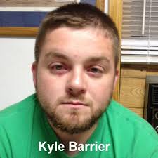 TWO MEN FACE SOCIAL MEDIA USE BY SEX OFFENDER CHARGES All suspects are  presumed innocent until proven guilty in a court of law. John Christopher  McGraw