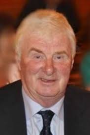 Condolence Book for Martin Hayden (Graiguenamanagh, Kilkenny)