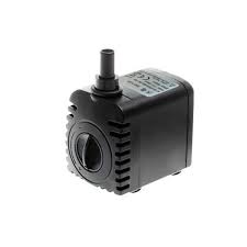 Heavy Duty Submersible Pump Aquarium Fish Tank Powerhead Submersible Pump Hydroponic Pump Aquarium Fish Tank