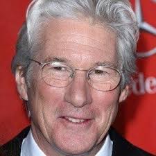 Richard Gere