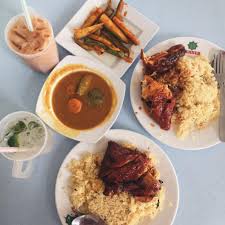 Here are 10 eateries in bangsar and their signature dishes as per what's recommended by. 15 Things To Order The Next Time You Re Really Hungry In Bangsar