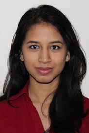 Rina White's Instagram, Twitter & Facebook