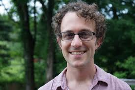 Alex Chambers — Ledge Mule Press