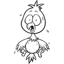 Oscars oasis pages coloring *new. Bird Coloring Pages Kids Drawing Hub