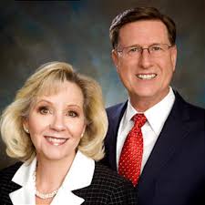 New mission presidents