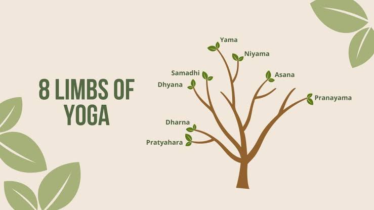 Menjelajahi 8 Cabang Yoga: Jalan Menuju Kesempurnaan dan Kesejahteraan