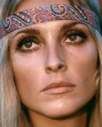 Sharon Tate in our hearts