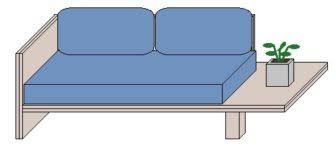 We finally did a showhouse ( a pretty epic diy sofa. Diy Sofa Einfach Gemutlich Und Echt Chic Bauanleitung Org