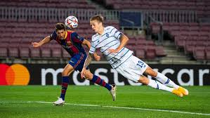 150,130 likes · 11,396 talking about this. Dinamo Kiev Barselona Prognoz I Stavka Za 2 26 24 11 2020 Prognozy Na Futbol Livesport Ru