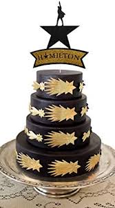 Whether you're gathering with a small group of friends to view a favorite movie, or hosting a big party to celebrate the academy awards, party city has the hollywood theme party tableware, hollywood party decorations, and even classic hollywood costumes to help you stage a theme party to remember. Glitter Hamilton Cake Topper American Hamilton Musical Cake Topper Hamilton Birthday Party Decorations Broadway Theme Party Decorations Girls Kids Music Birthday Party Decorations Amazon Com Au Pantry Food Drinks