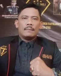 Ketua LSM Penjara sumut Adi Warman Lubis Soroti Menjamurnya Bangunan Tidak  sesuai IMB, PBG di wilayah kota Medan dan Deli Serdang