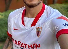The club was founded in 1905, making it the oldest club in the seville province and Sevilla 2020 21 Nike Home Away And Third Kits 20 21 Kits Football Shirt Blog